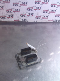 Calculator motor Opel Corsa C, 1..2S, an 2003