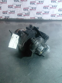 Turbina BMW E60, 2.0D, an 2006
