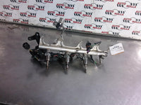 Rampa injectoare Audi A4 B8 1.8TFSI, an 2009 CDH