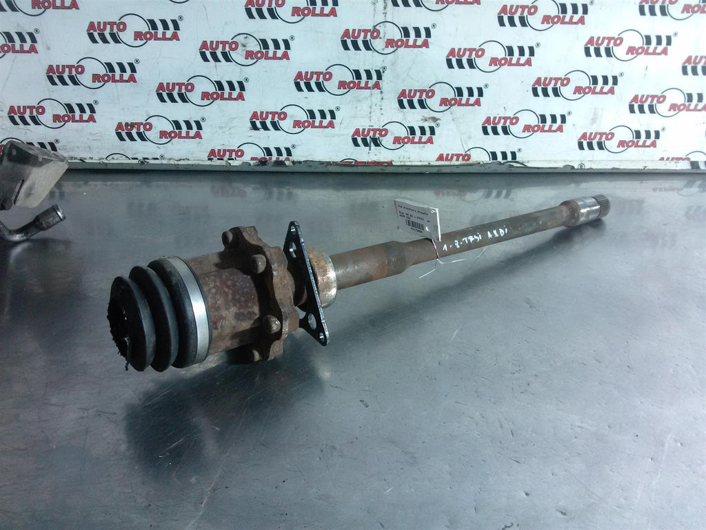 Cap planetara dreapta Audi A4 B8 1.8TFSI, an 2009 CDH