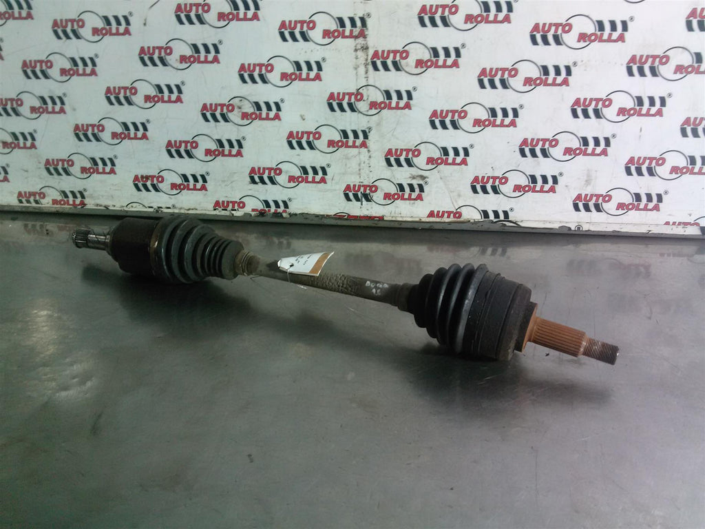 Planetara stanga fata Dacia Dokker 1.6S, an 2014, euro 5, K7M-A8