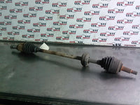 Planetara dreapta fata Dacia Dokker 1.6S, an 2014, euro 5, K7M-A8