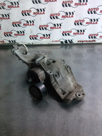 Suport accesorii+rola Dacia Dokker 1.6S, an 2014, euro 5, K7M-A8