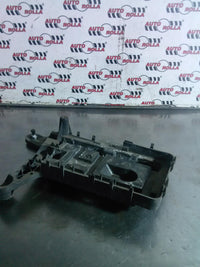 Carcasa baterie Volkswagen Jetta 1.9 tdi, an 2006, euro4, BLS