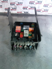 Tablou sigurante Volkswagen Jetta 1.9 tdi, an 2006, euro4, BLS