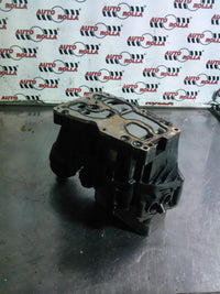 Termoflot BMW X3 F25, 3.0 d, xDrive, N57D30A