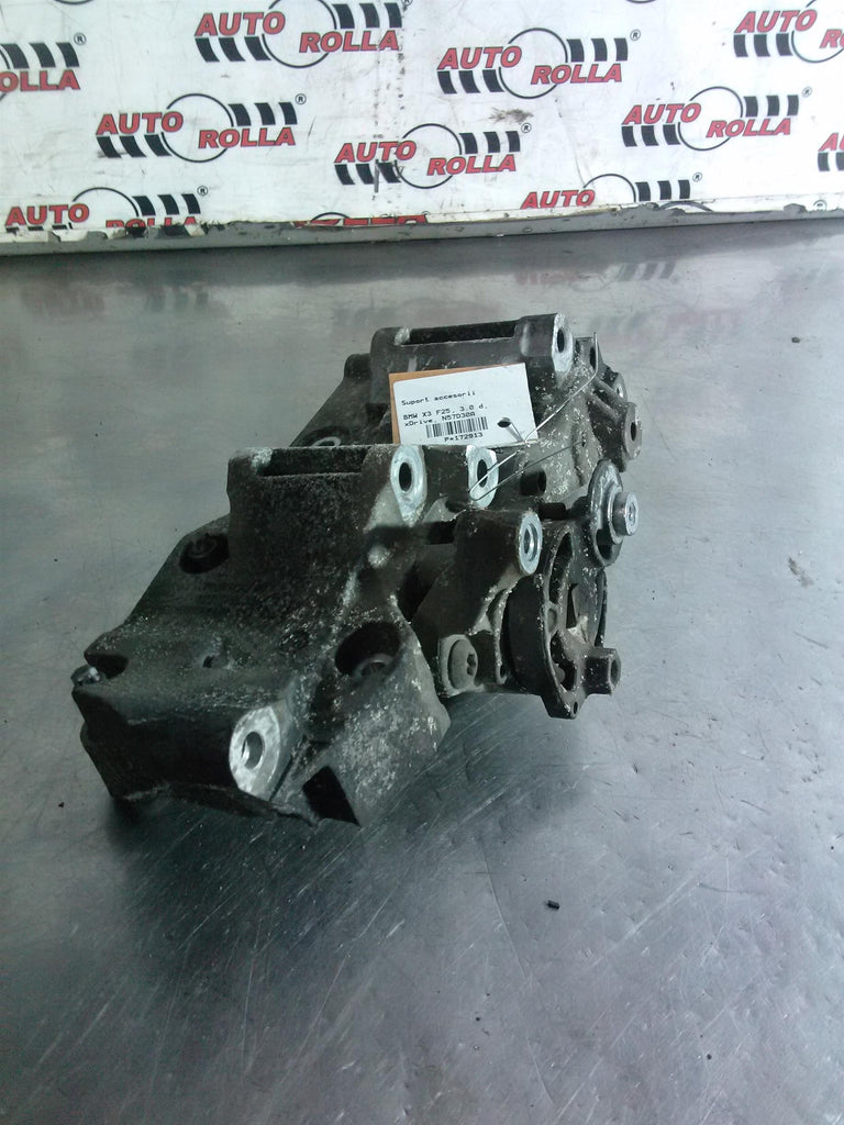 Suport accesorii BMW X3 F25, 3.0 d, xDrive, N57D30A