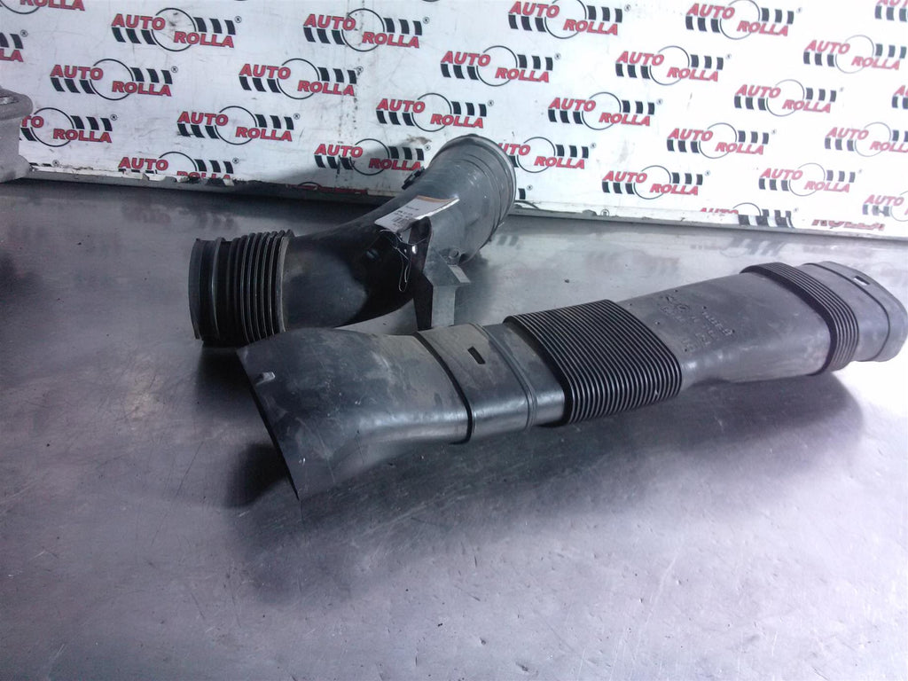 Furtun aer BMW X3 F25, 3.0 d, xDrive, N57D30A