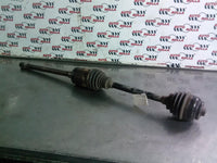 Planetara stanga BMW X3 F25, 3.0 d, xDrive, N57D30A