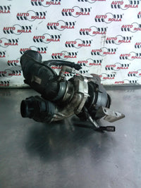 Turbina BMW X3 F25, 3.0 d, xDrive, N57D30A