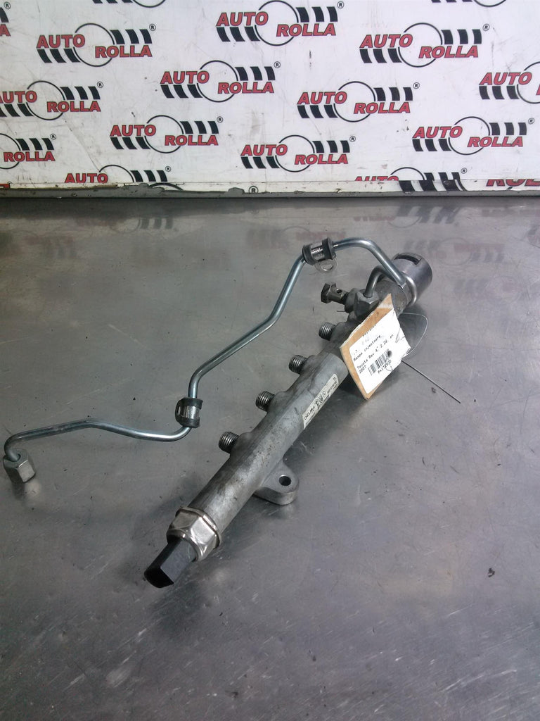 Rampa injectoare Toyota RAV 4, 2.2D, an 2006, 2ADFHV