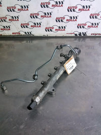 Rampa injectoare Toyota RAV 4, 2.2D, an 2006, 2ADFHV