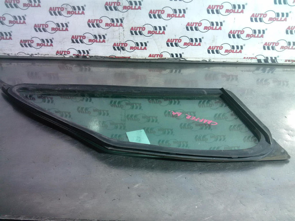 Coltar dreapta fata Volkswagen Crafter, an 2007