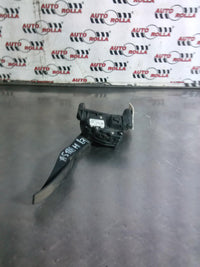 Pedala acceleratie Opel Astra H, 1.7D, an 2006