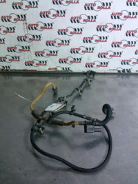 Rampa retur injectoare BMW X5 E70 3.0 d facelift 2012