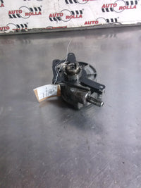 Pompa vacuum Mercedes ML 350CDI, W164, an 2010, euro 5