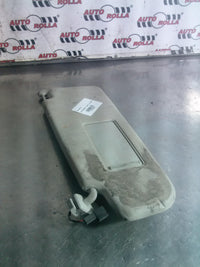 Parasolar Volkswagen Tiguan, an 2017