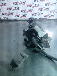 Tampoane motor Opel Vivaro, 1.6d, an 2016