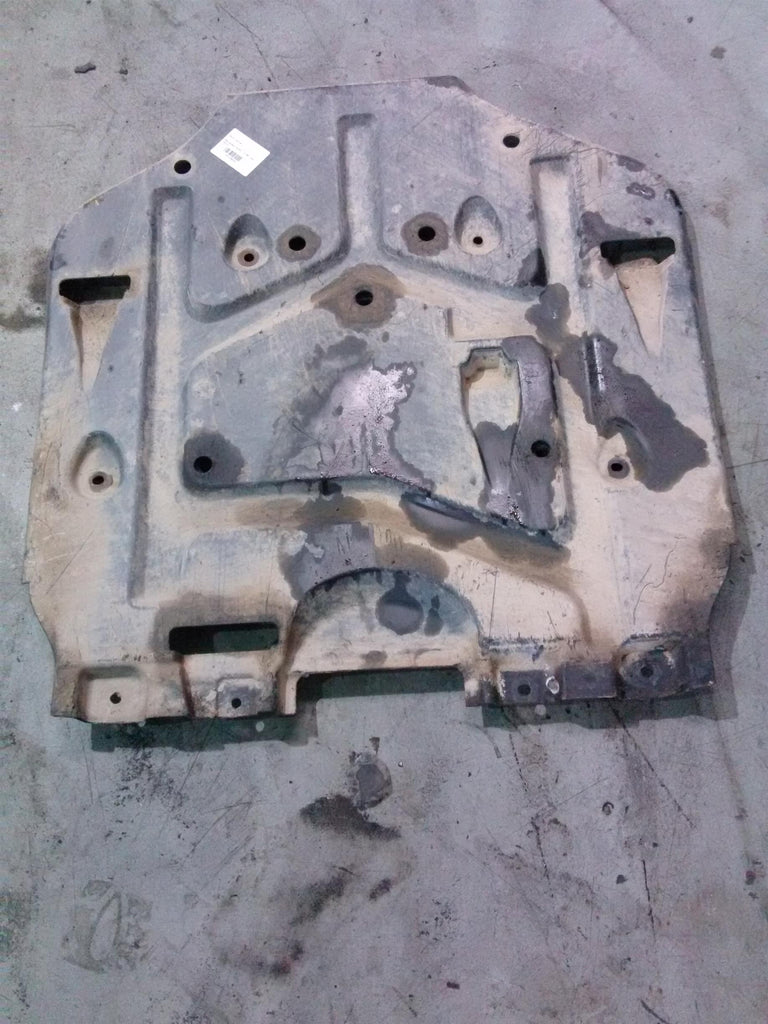 Scut motor Mercedes W164, 3.0D, an 2010