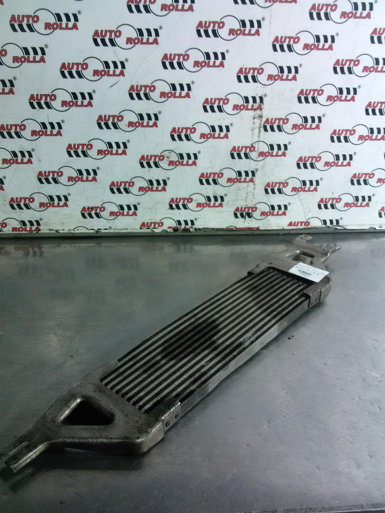 Radiator ulei cutie viteze Mercedes W164, 3.0D, an 2010