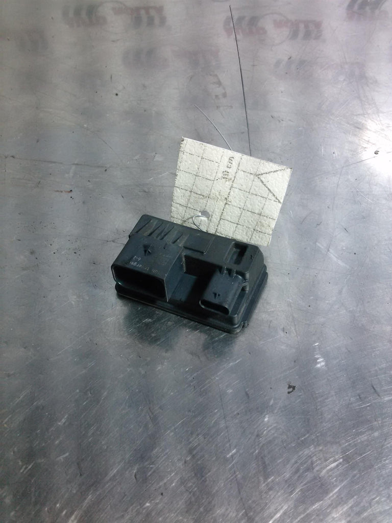 Releu bujii BMW X3 F25, 3.0D, an 2014