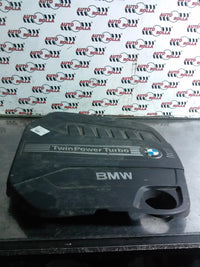 Capac motor BMW X3 F25, 3.0D, an 2014