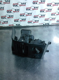 Grila aerisire bord+bloc lumini Volkswagen Crafter, an 2008