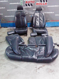 Scaune+banchete Volkswagen Passat B6, an 2007