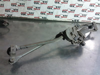 Timonerie stegatoare+motoras Volkswgen Crafter, an 2007