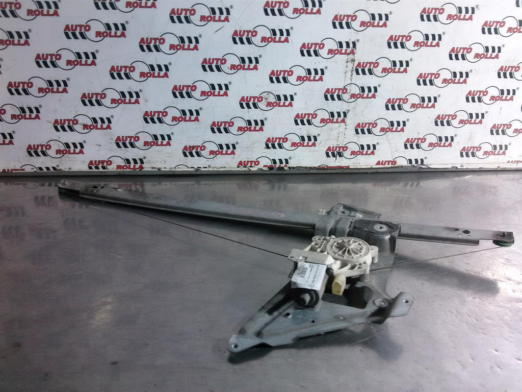 Cremaliera stanga fata Volkswagen Crafter, an 2007