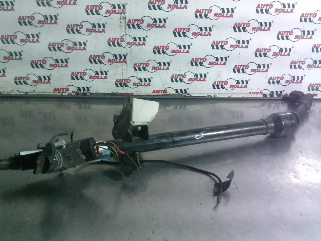 Contact+cheie Volkswagen LT, an 2004