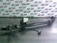 Contact+cheie Volkswagen LT, an 2004