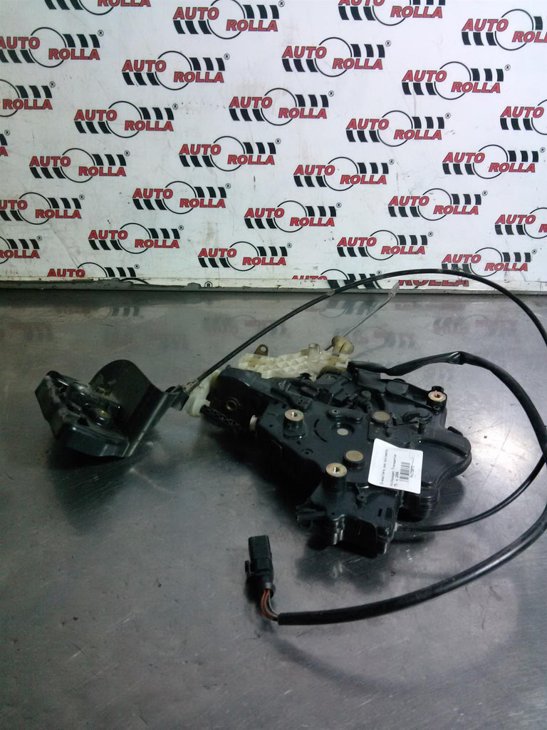 Cremaliera usa culisanta Volkswagen Transporter T5, a 2006