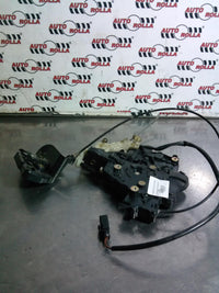 Cremaliera usa culisanta Volkswagen Transporter T5, a 2006