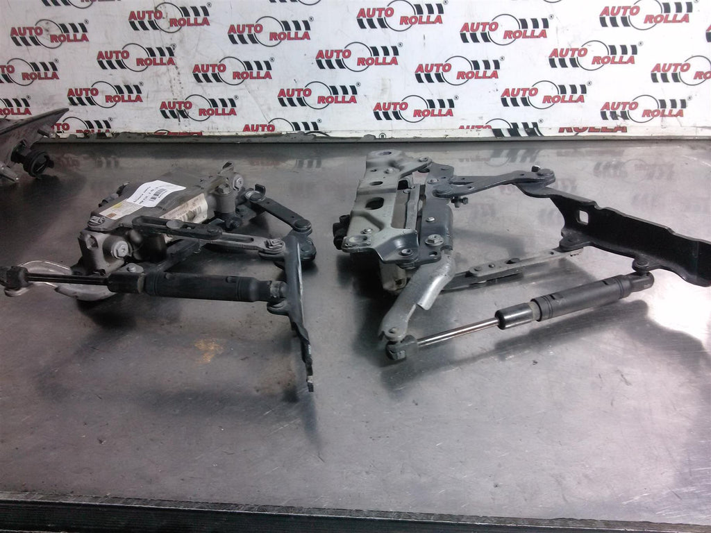 Balamale capota BMW F10, 2.0D, an 2011