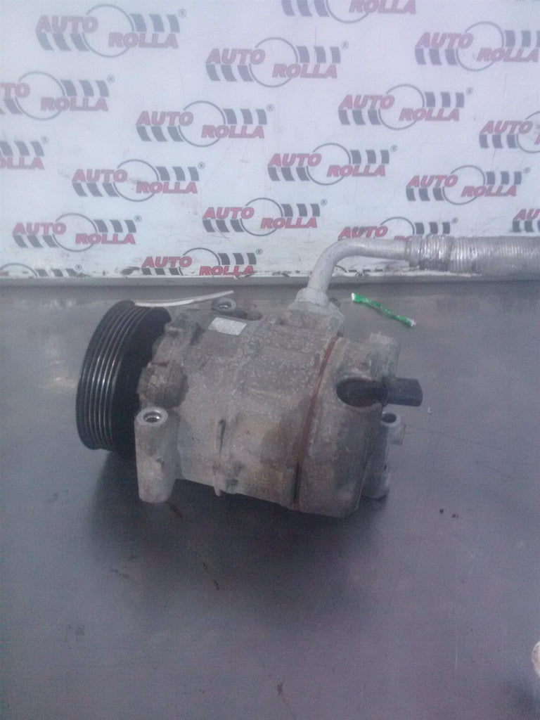 Compresor ac Volkswagen Golf 5, 1.6S, an 2004, BAG
