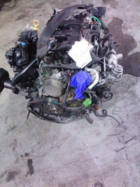 Turbine Renault Trafic 1.6 d, BITURBO, an 2016