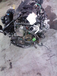 Epurator Renault Trafic 1.6 d, BITURBO, an 2016