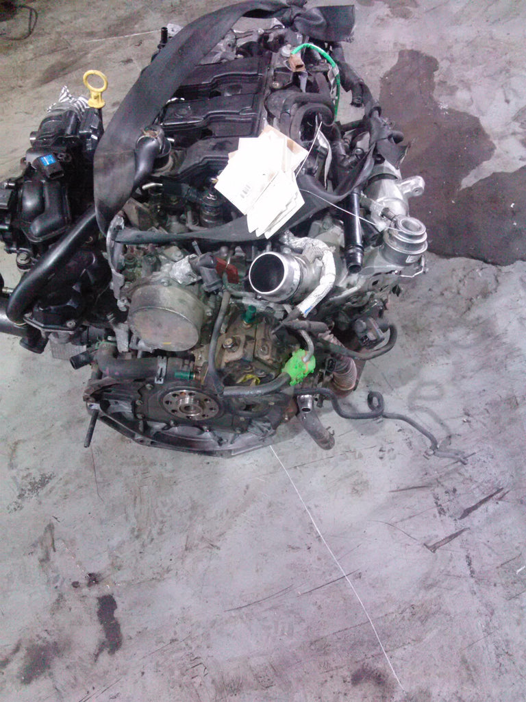 Termoflot Renault Trafic 1.6 d, BITURBO, an 2016