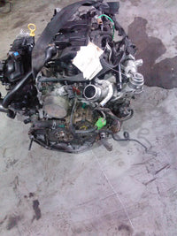 Termoflot Renault Trafic 1.6 d, BITURBO, an 2016