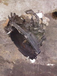 Cutie viteze Alfa Romeo 159, 1.9JTD, an 2007