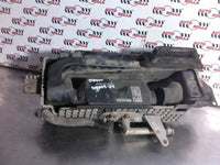 Webasto Iveco Stralis, an 2012