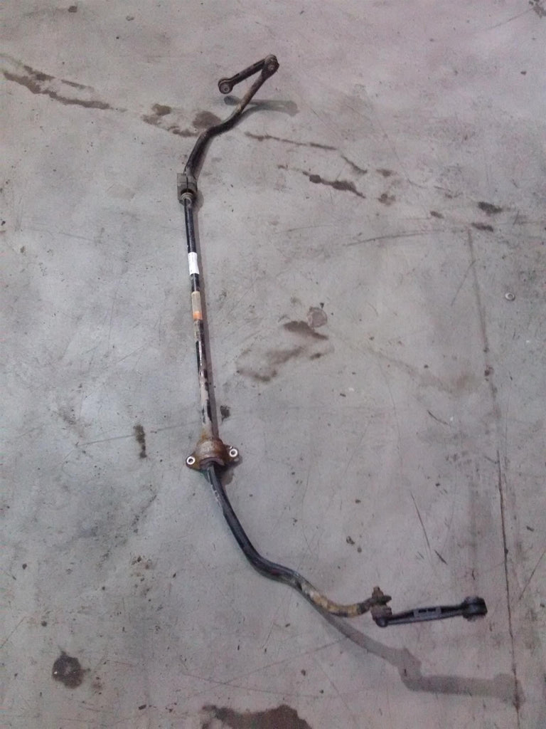 Bara torsiune BMW X3 F25, 3.0 d, xDrive, N57D30A