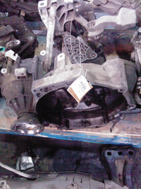 Cutie Viteze Volkswagen Passat B6, 1.8S, an 2008, BZB