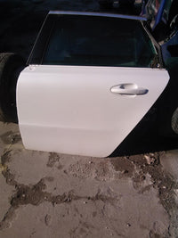 Usa stanga spate Peugeot 508, 1.6HDI, an 2014 9H05