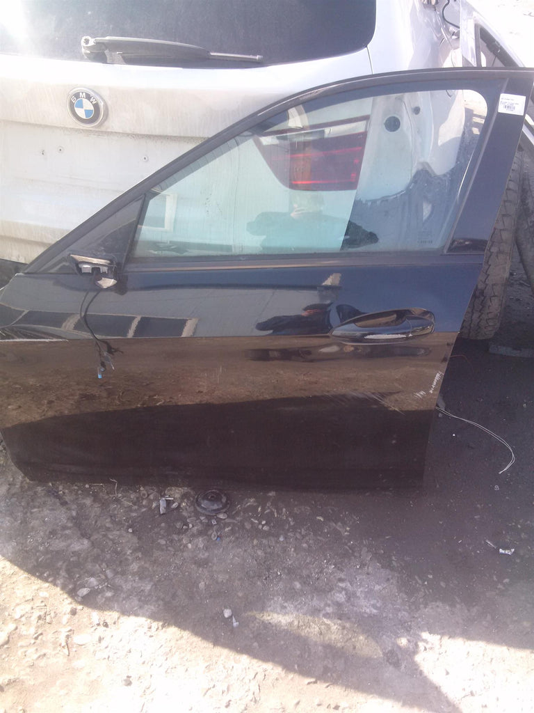 Usa stanga fata Mercedes C class W204 2.2CDI, an 2009