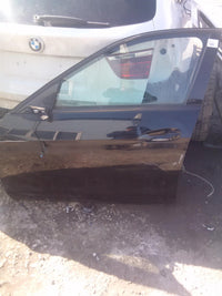 Usa stanga fata Mercedes C class W204 2.2CDI, an 2009