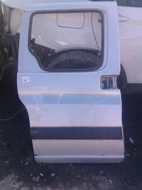 Usa dreapta culisanta Peugeot Partner, an 2006