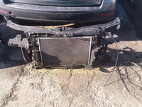 Electroventilator Skoda Superb 2.5 tdi, an 2005 , BDG