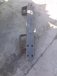 Intaritura bara fata Ford Transit, an 2008